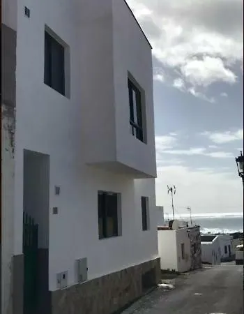 Apartment Casa Juana *