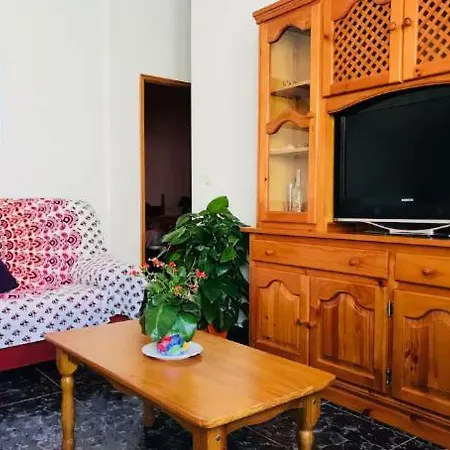 Casa Juana Apartment